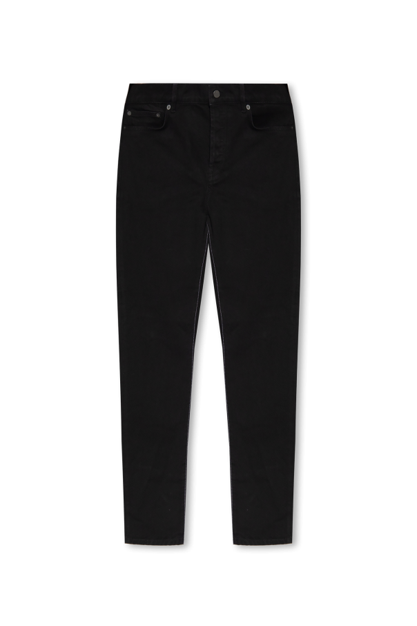 Iro ‘Giano’ tapered jeans