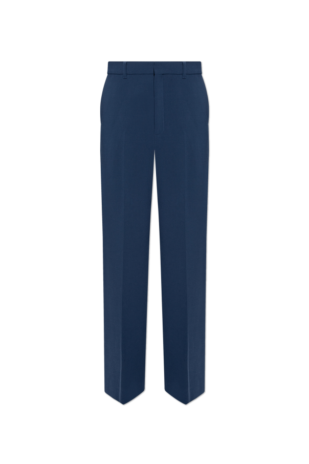 Casablanca Wool Trousers