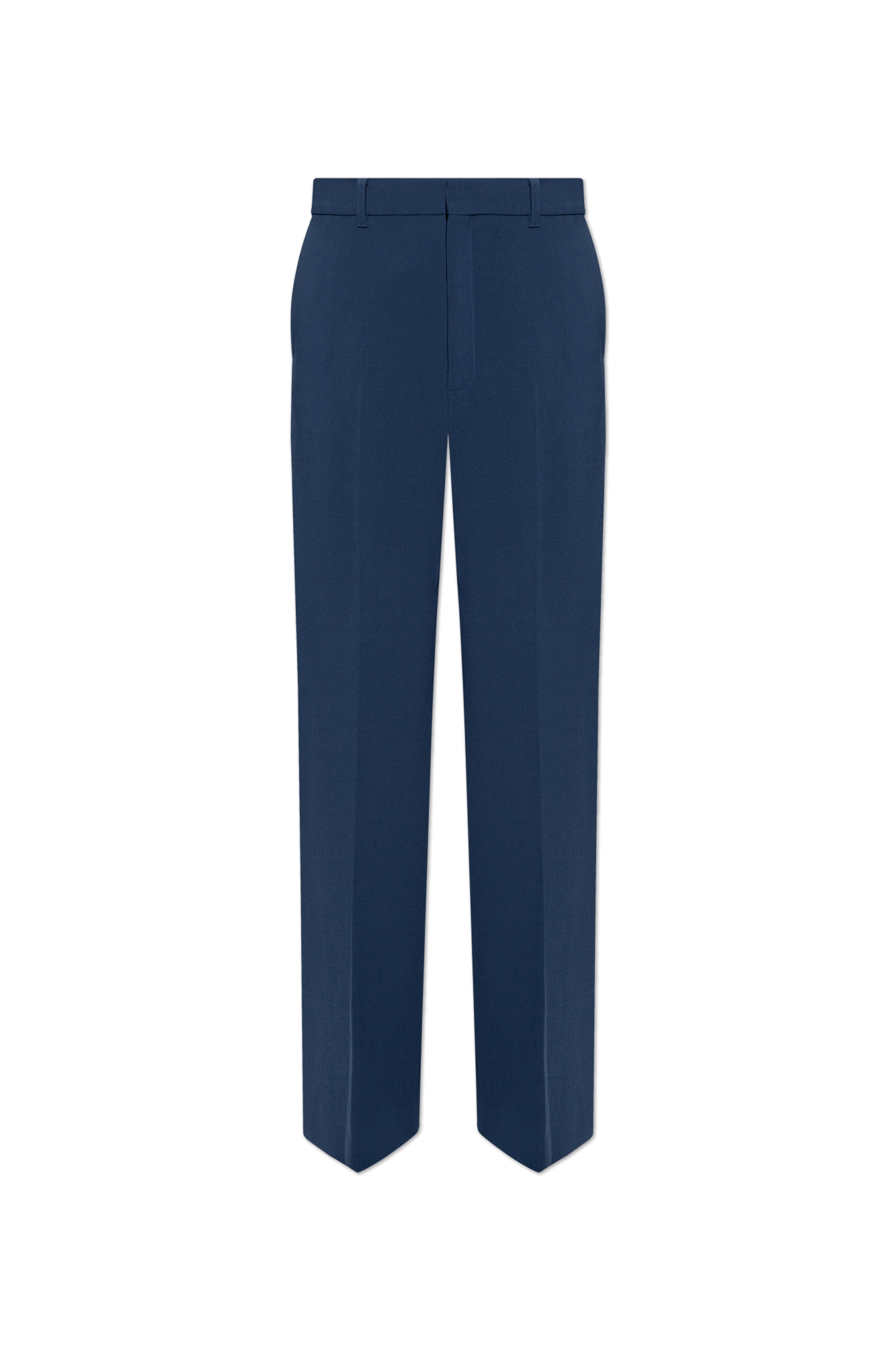 Casablanca Wool Trousers