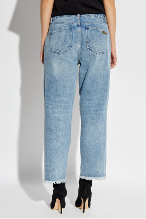 Michael Michael Kors Jeans with ‘vintage’ effect