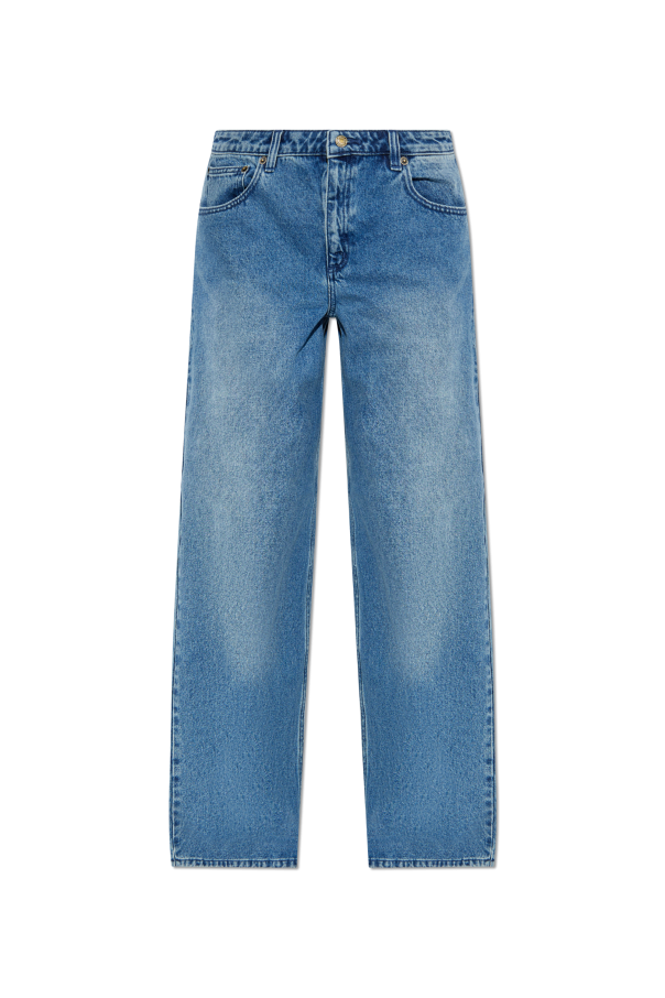 Michael Michael Kors Wide-leg jeans