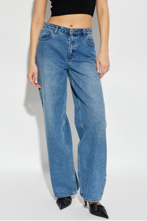Michael Michael Kors Wide-leg jeans