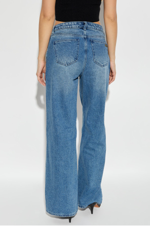 Michael Michael Kors Wide-leg jeans