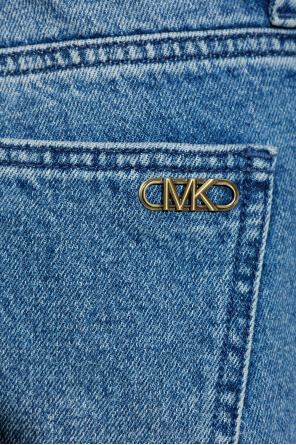 Michael Michael Kors Wide-leg jeans