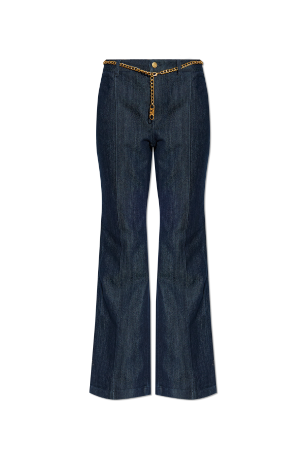 Flared leg jeans, zdjęcie 1 Flared leg jeans od Michael Michael Kors