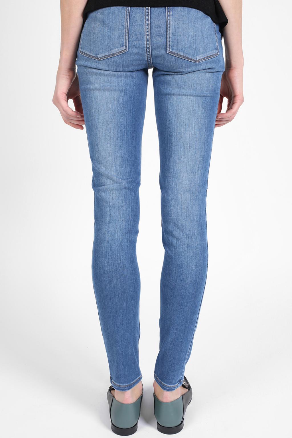 selma skinny jeans