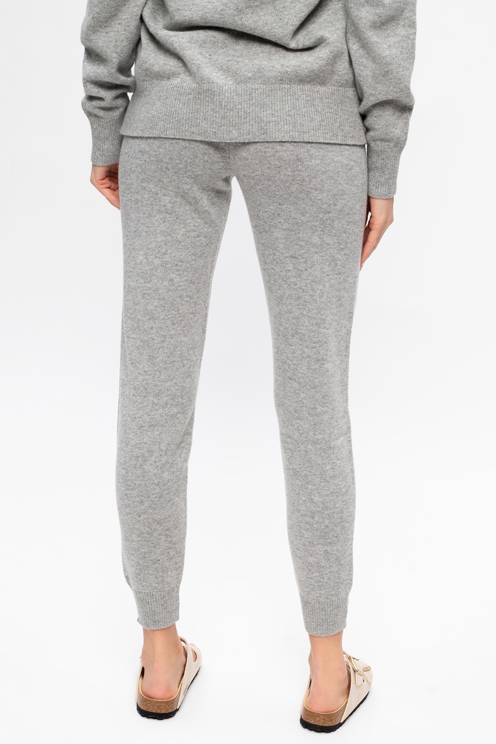Michael Michael Kors Branded sweatpants 