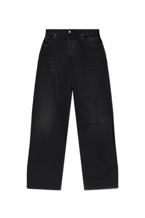 Jeans rectos