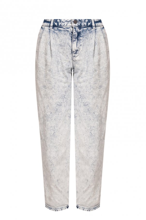 michael kors boyfriend jeans