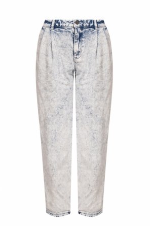 Boyfriend jeans od Michael Michael Kors