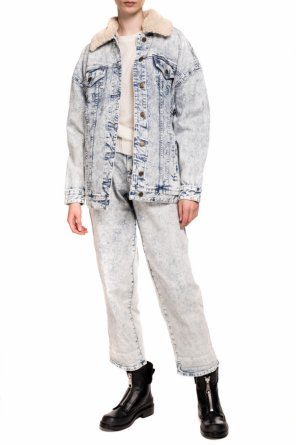 Boyfriend jeans od Michael Michael Kors