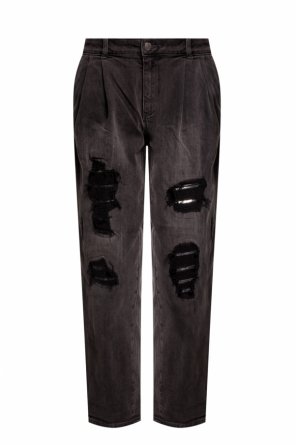 Boyfriend jeans od Michael Michael Kors