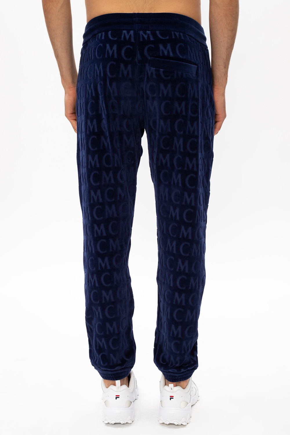 mcm sweatpants