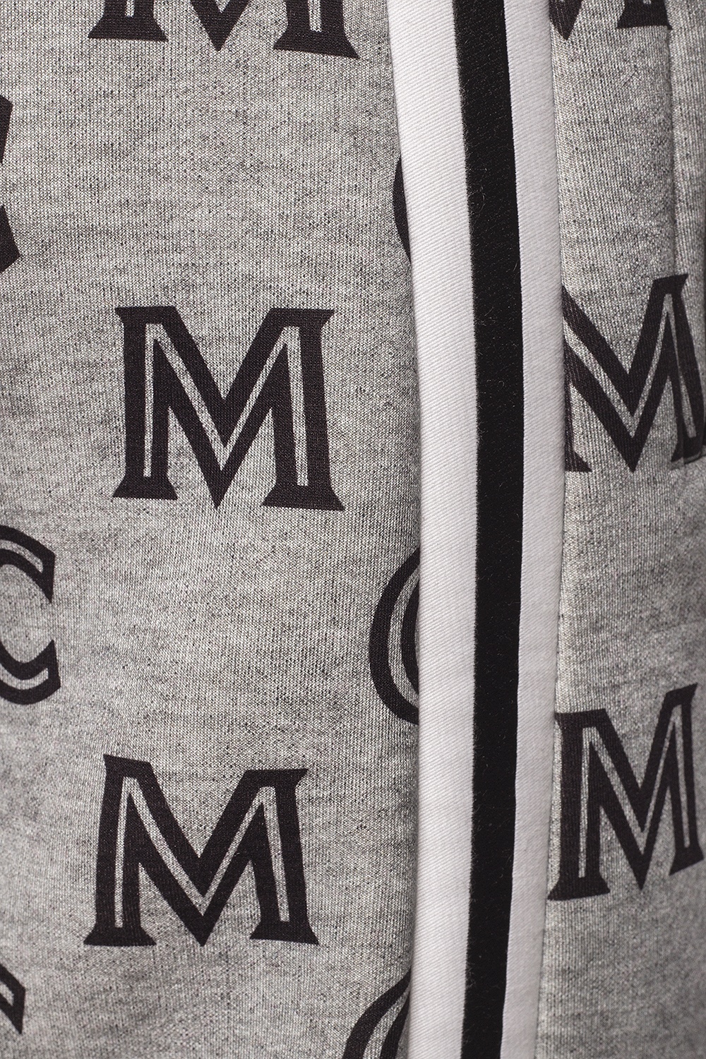 mcm sweatpants