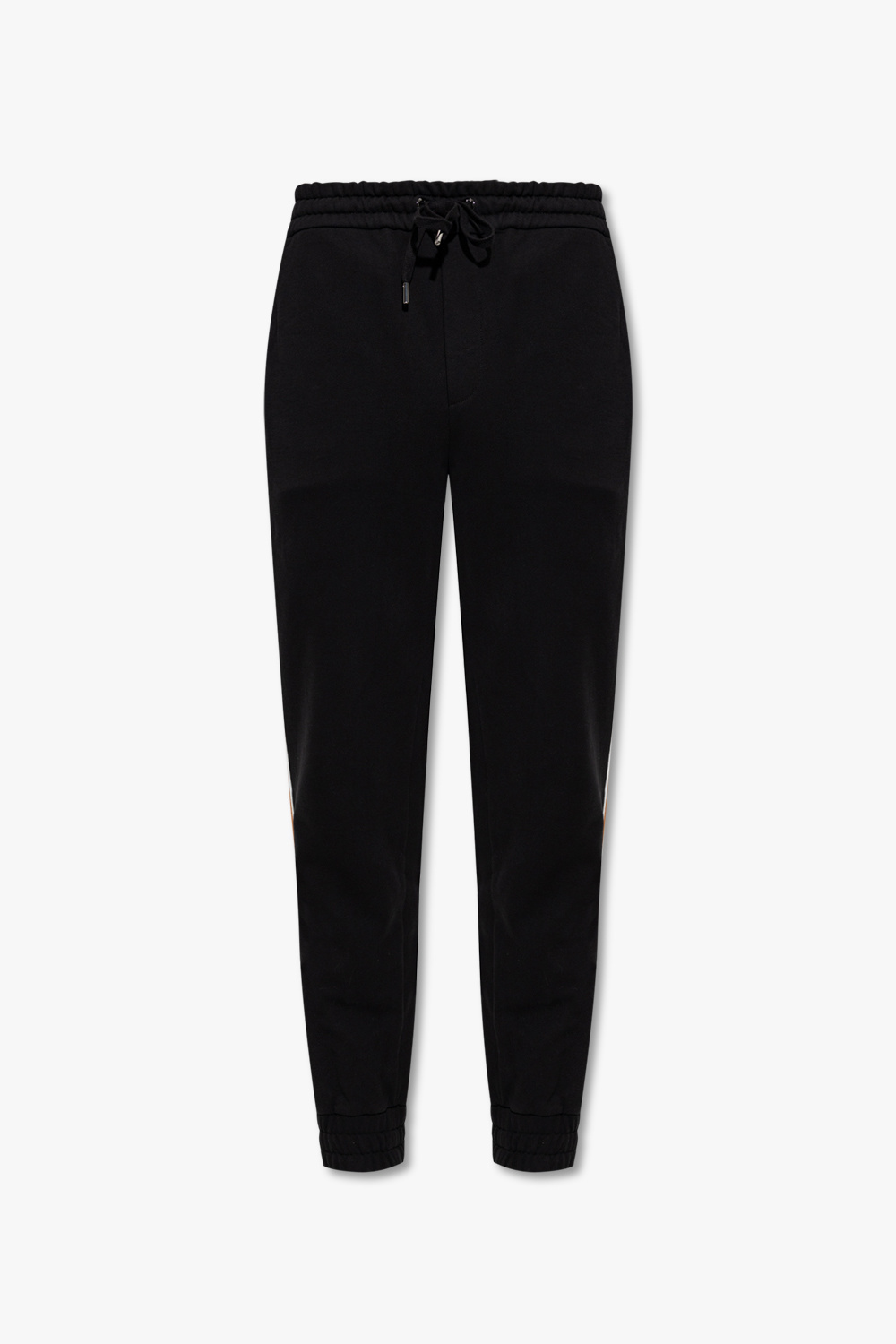 MCM Side-stripe sweatpants