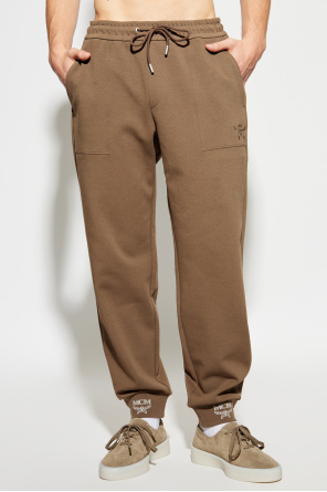 MCM Hose mit Logo