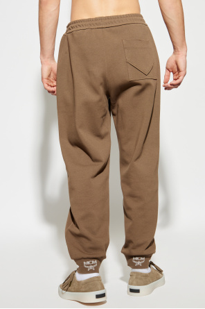 MCM Hose mit Logo