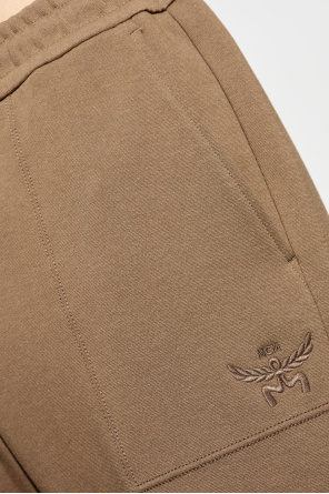 MCM Hose mit Logo