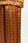 MCM Silk pyjama bottom