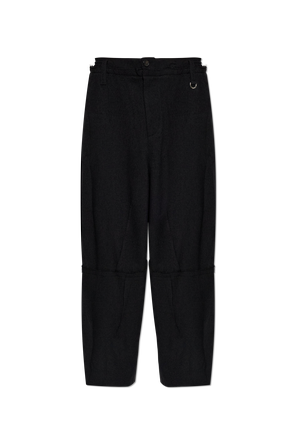 ‘Dart Balloon’ Trousers