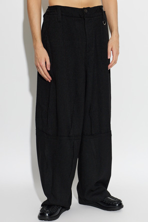 SONGZIO ‘Dart Balloon’ Trousers