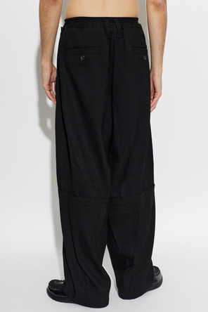 SONGZIO ‘Dart Balloon’ Trousers
