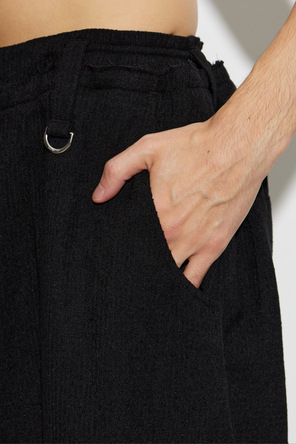 SONGZIO ‘Dart Balloon’ Trousers