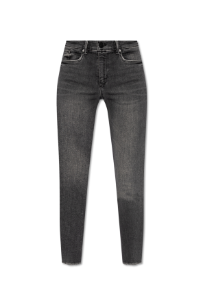 ‘miller’ slim jeans od AllSaints