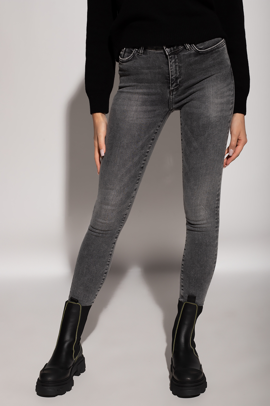 AllSaints ‘Miller’ jeans