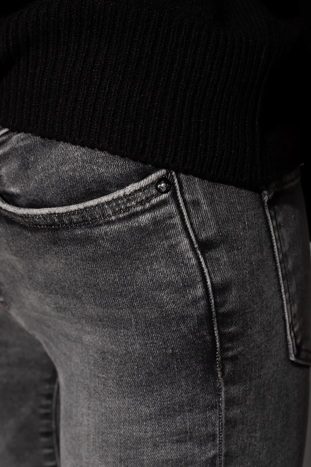 AllSaints ‘Miller’ jeans