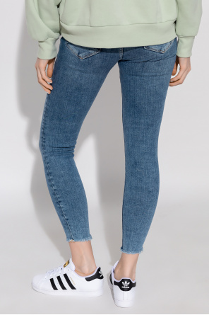 AllSaints ‘Miller’ skinny jeans