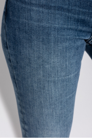 AllSaints ‘Miller’ skinny jeans