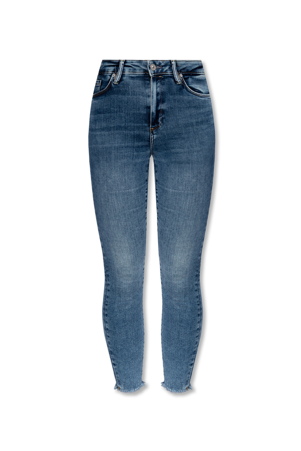 AllSaints ‘Miller’ skinny jeans
