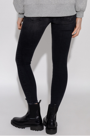 AllSaints ‘Miller’ skinny jeans