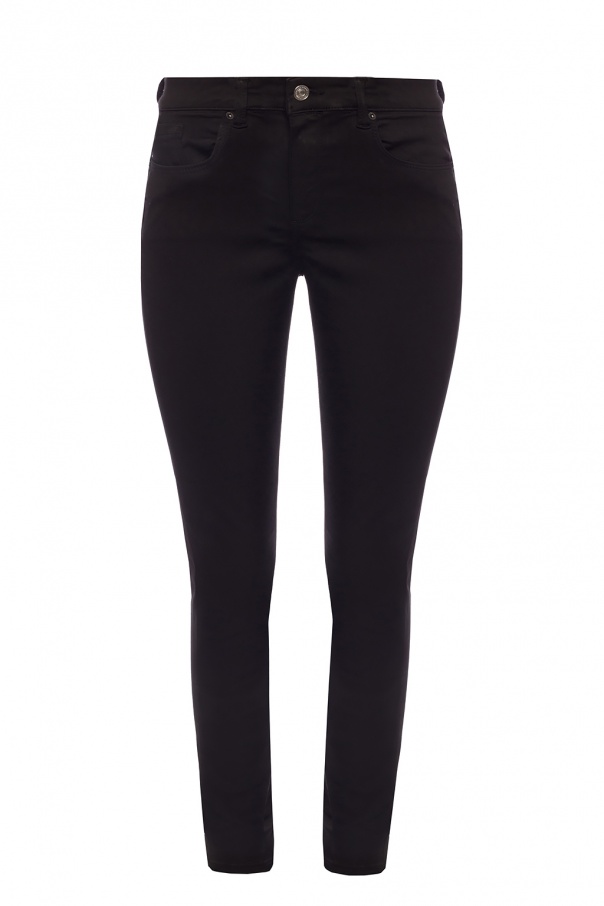 AllSaints ‘Miller’ superstretch trousers