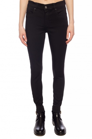 AllSaints ‘Miller’ superstretch Keep trousers