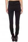 AllSaints ‘Miller’ superstretch trousers