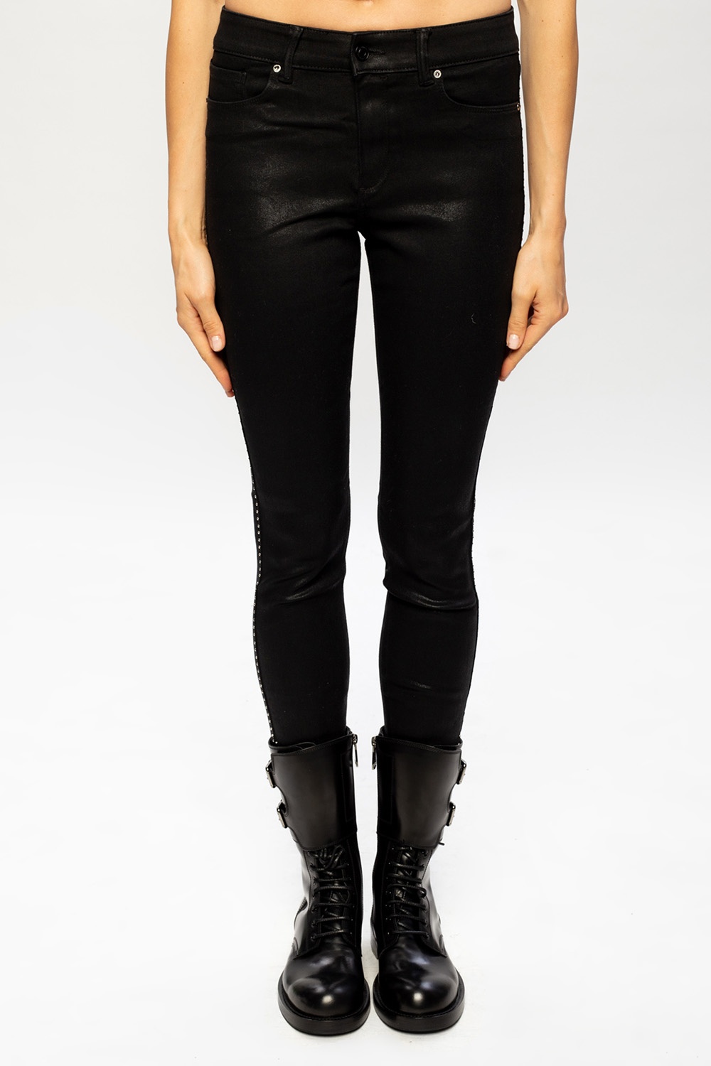 AllSaints 'Miller' jeans