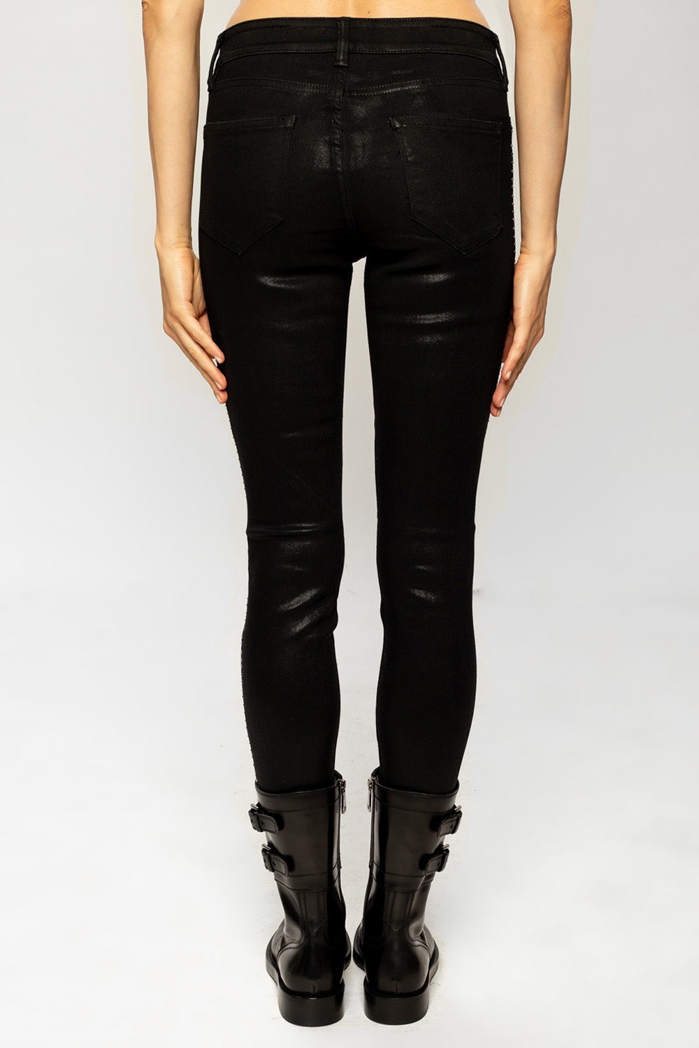 AllSaints 'Miller' jeans