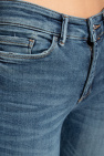 AllSaints ‘Miller’ stonewashed jeans