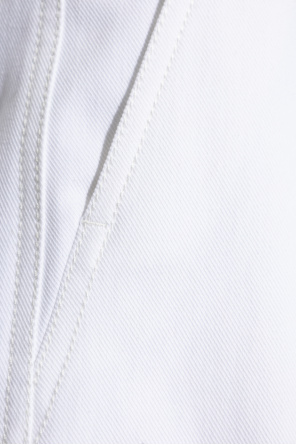 Max Mara Pantalones Mina