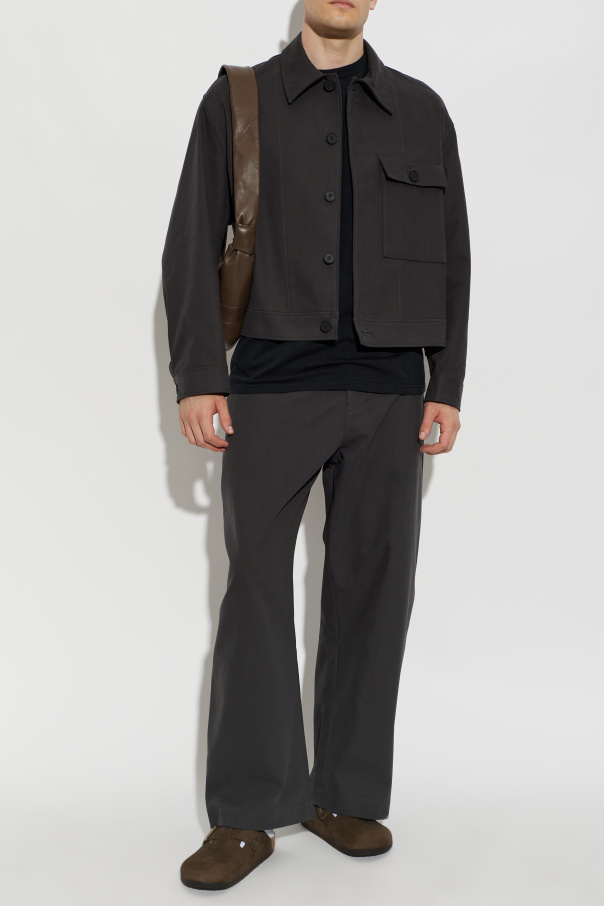 Studio Nicholson ‘Minard’ trousers