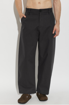 Studio Nicholson ‘Minard’ trousers