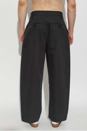 Studio Nicholson ‘Minard’ trousers
