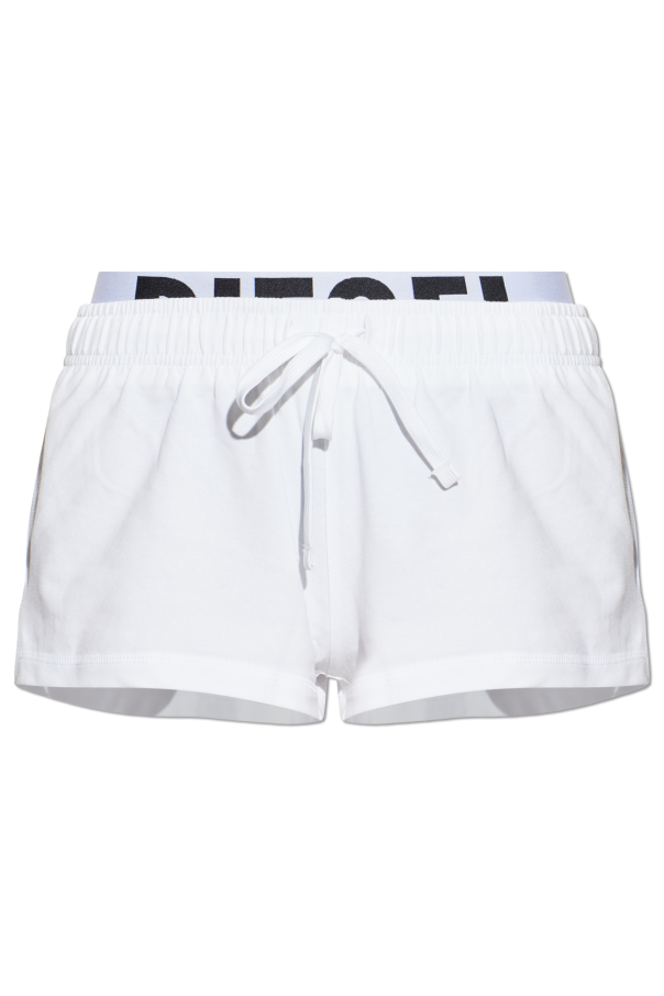 Diesel ‘MIRANDA-D-POP’ shorts