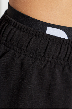 Diesel ‘MIRANDA-D-POP’ shorts