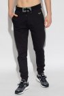 Bally Sweatpants with logo