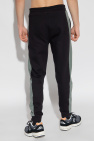 Bally Sweatpants with logo
