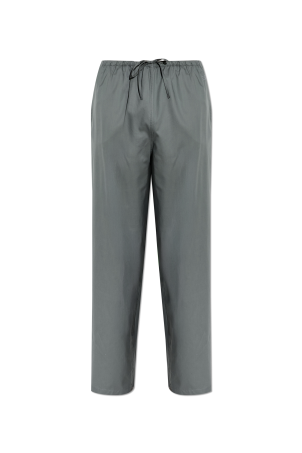 Underwear trousers od MM6 Maison Margiela