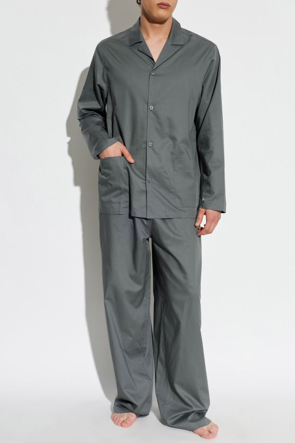 MM6 Maison Margiela Underwear trousers